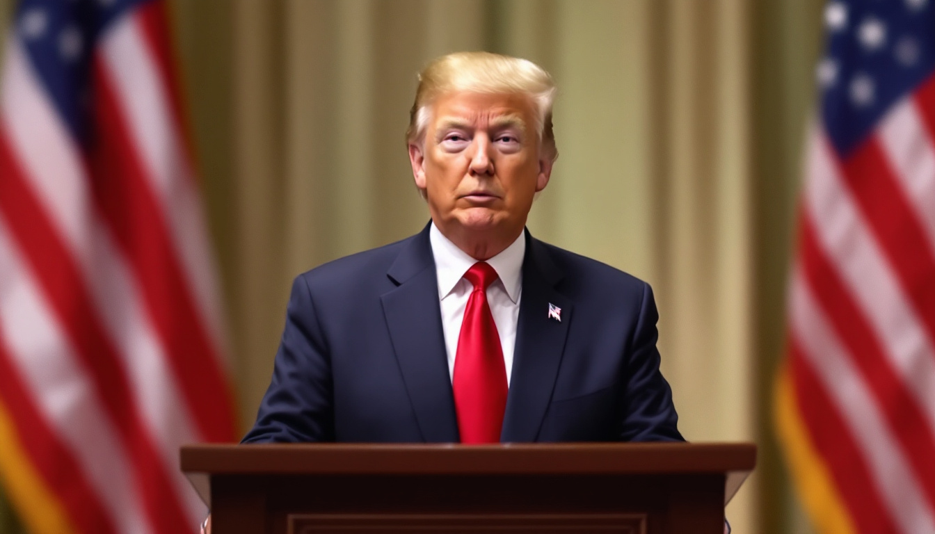 découvrez comment les politiques de donald trump ont impacté l'industrie automobile, provoquant des défis majeurs pour les fabricants et redéfinissant les standards de production. analyse des enjeux économiques et environnementaux liés à ses décisions.
