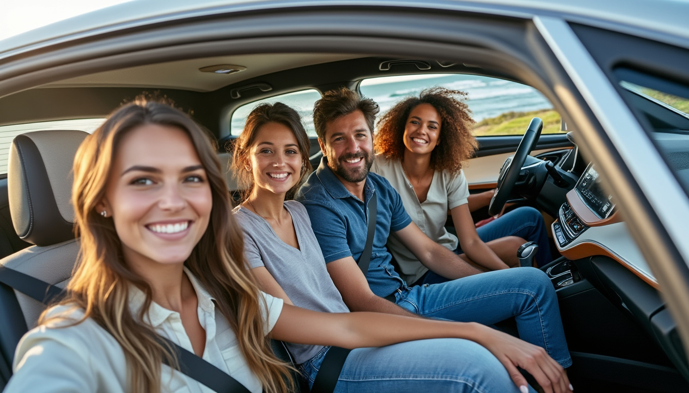 découvrez notre analyse approfondie d'un an de transition vers l'électrique avec le mg5. un bilan prometteur qui explore les enjeux, les succès et les perspectives d'avenir de cette révolution automobile. plongez dans les défis relevés et les avancées marquantes de ce modèle innovant.