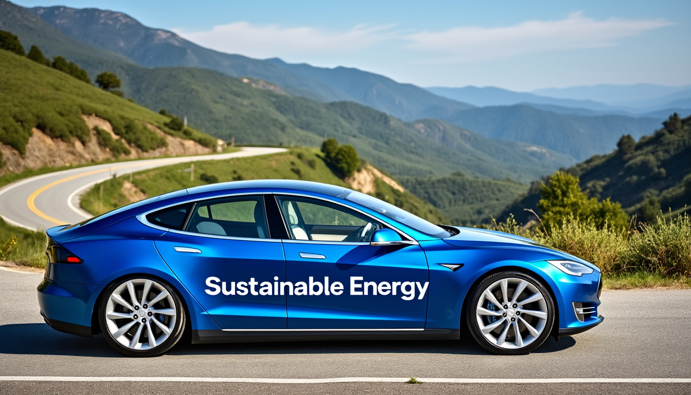 découvrez comment une marque innovante mise sur la légèreté pour transformer l'avenir de l'automobile électrique, alliant performance, écologie et design avant-gardiste pour un monde de conduite durable.