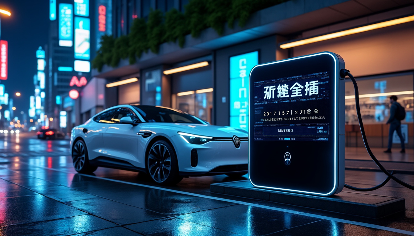 découvrez la nouvelle menace qui pèse sur les véhicules électriques. analyse des défis et des risques émergents liés à l'innovation et à l'adoption de cette technologie révolutionnaire.