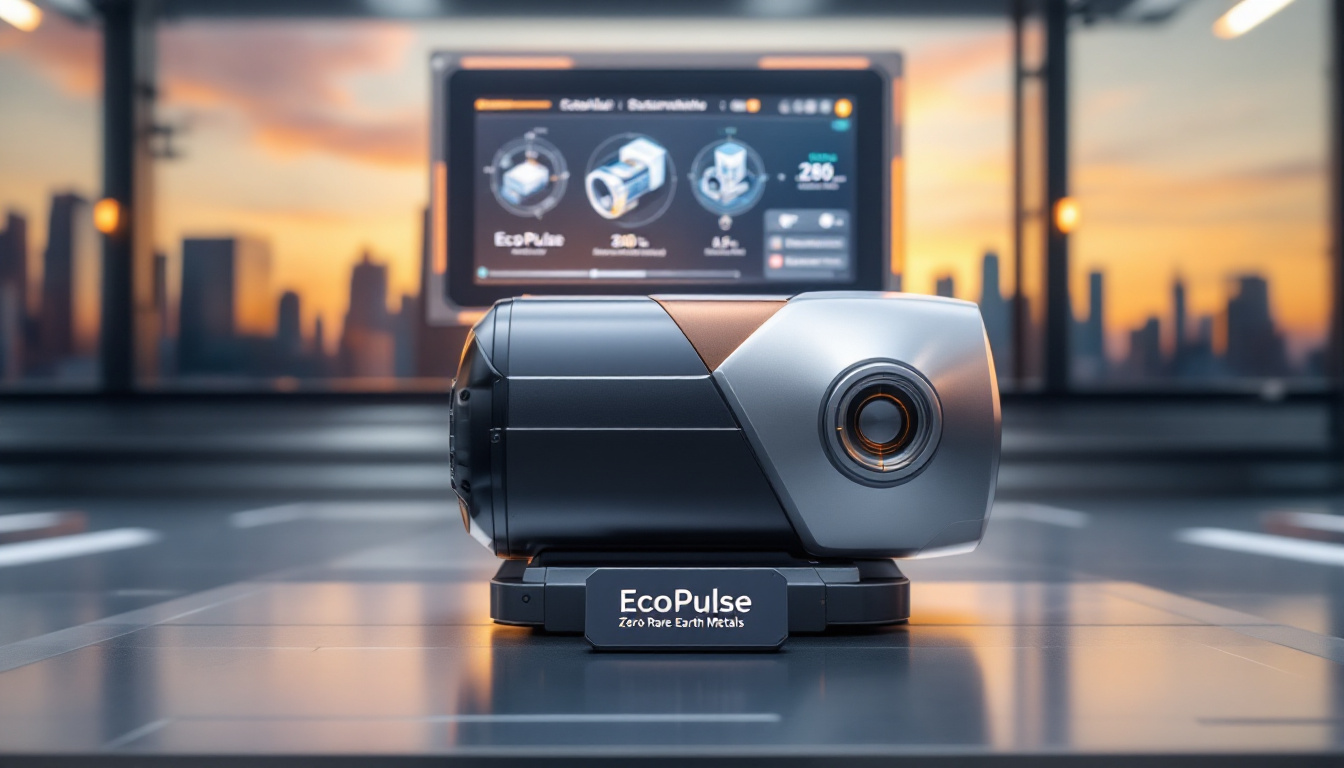 découvrez l'innovation révolutionnaire de valeo : un moteur sans aimant ni terres rares, conçu pour propulser le futur suv électrique de renault. plongez dans cette avancée technologique qui prépare la mobilité durable de demain.