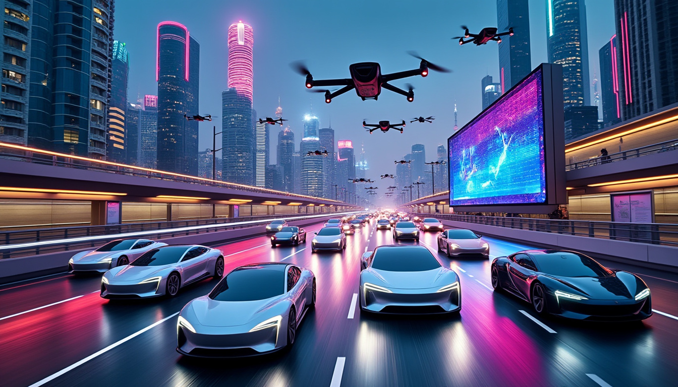 découvrez comment la chine répond aux nouvelles taxes canadiennes sur les voitures électriques avec des mesures fiscales stratégiques. un aperçu des implications pour l'industrie automobile et l'avenir de la mobilité électrique.