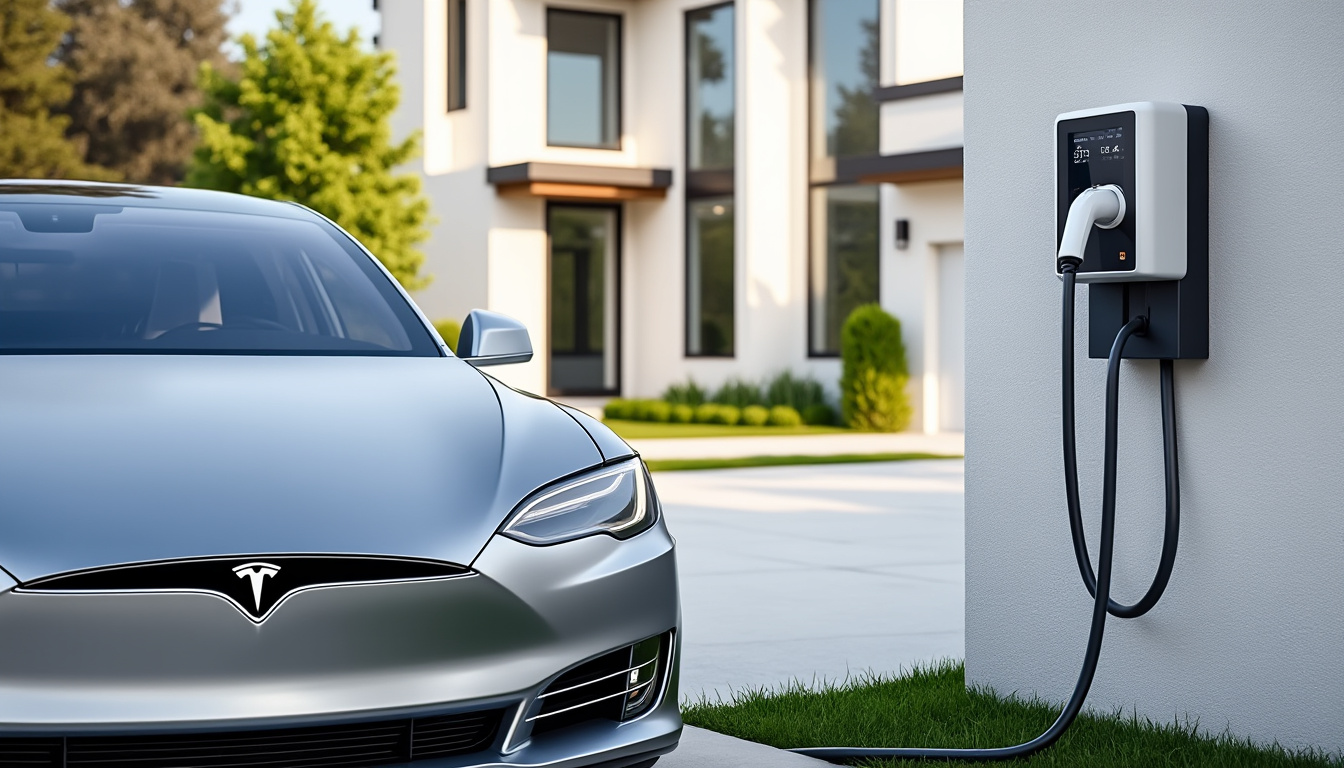 découvrez pourquoi 94 % des automobilistes préfèrent les voitures électriques et ne souhaitent pas revenir aux moteurs thermiques. explorez les avantages écologiques, économiques et technologiques qui propulsent cette révolution automobile.