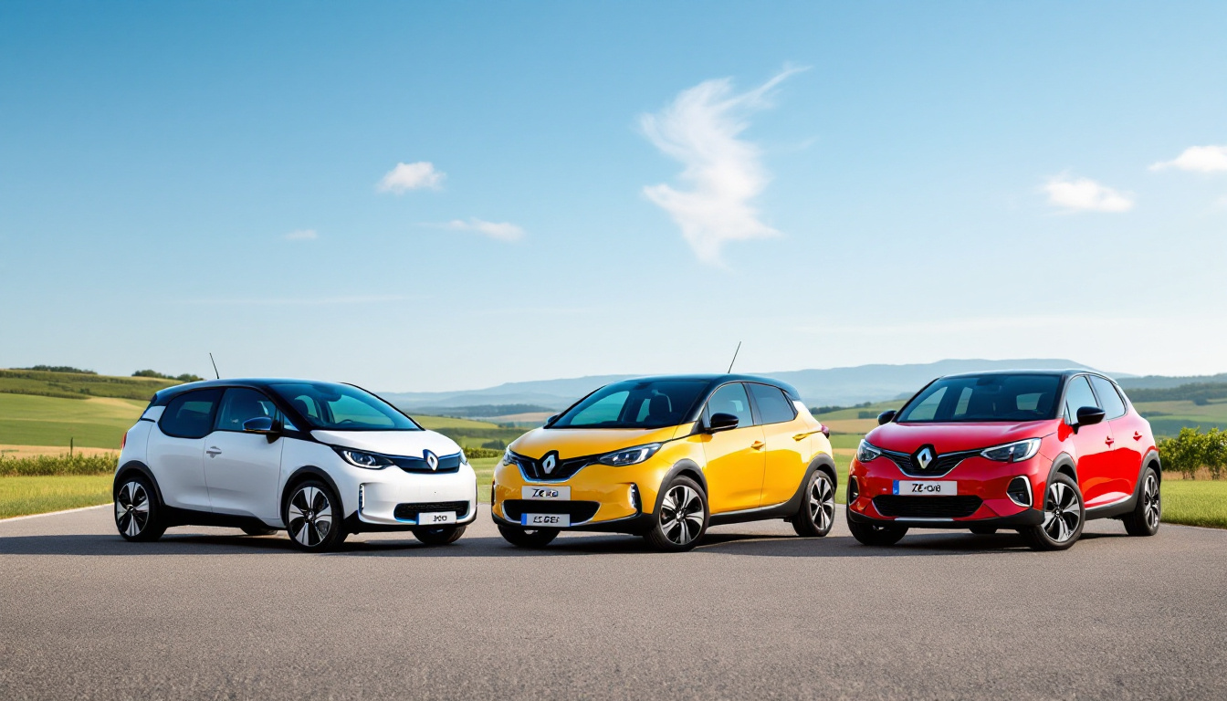 découvrez pourquoi l'idée de voitures électriques à 100 € est devenue un rêve inaccessible pour 2025. analyse des défis économiques, technologiques et environnementaux qui rendent cette ambition improbable et les répercussions sur le marché automobile.
