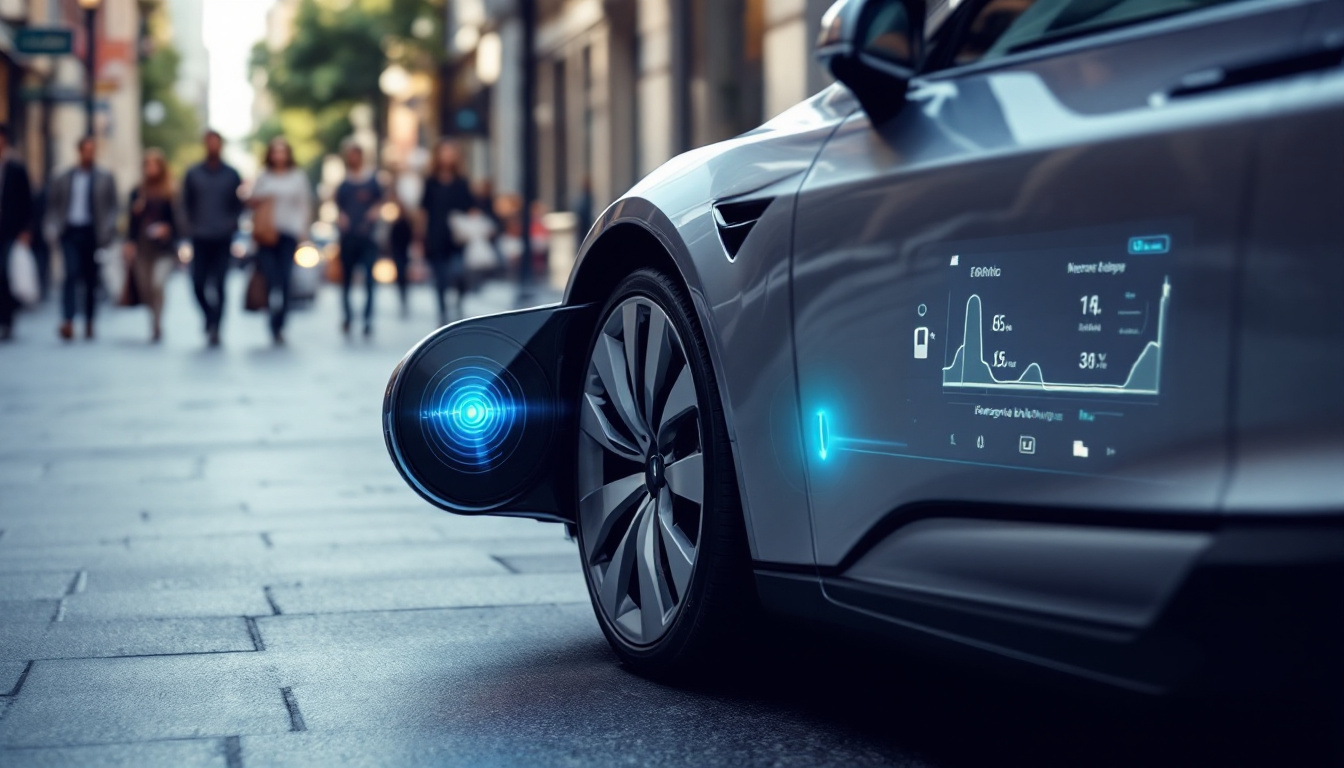 découvrez les astuces essentielles pour maximiser l'autonomie de votre voiture électrique au quotidien. évitez les pièges courants et apprenez à gérer votre batterie pour profiter pleinement de votre expérience de conduite électrique.