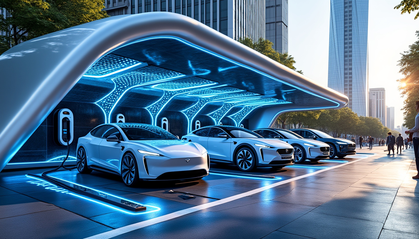 découvrez les raisons qui expliquent la récente baisse des prix des voitures électriques chez de nombreux fabricants. analyse des tendances du marché, innovations technologiques et stratégies commerciales dévoilent comment l'accessibilité croissante des véhicules électriques transforme l'industrie automobile.