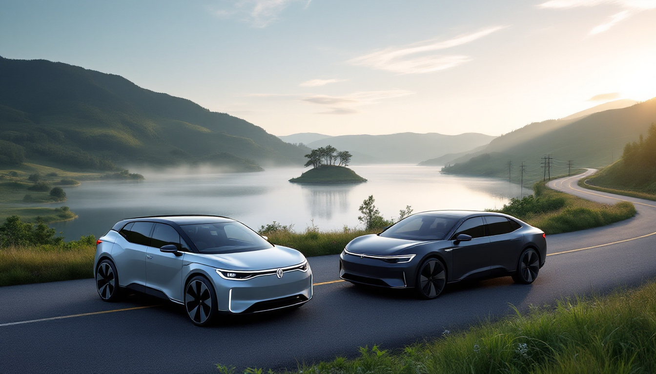 découvrez les dernières statistiques alarmantes concernant volkswagen, qui fait face à des turbulences dans le secteur des véhicules électriques. analysez les défis et les enjeux actuels de l'industrie automobile face à la transition électrique.