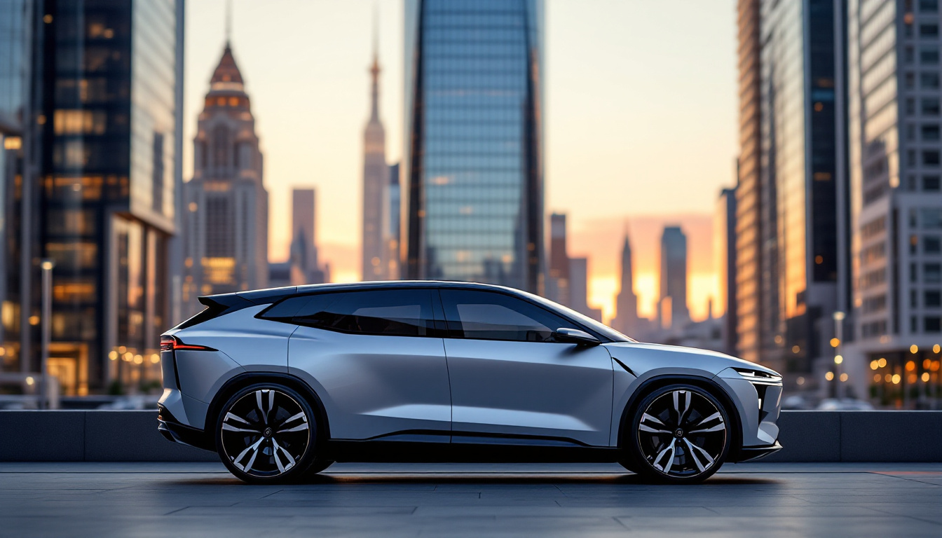 découvrez le volvo ex40 et ec40 (2025) : des suv électriques avec des prix réduits et des équipements améliorés pour une expérience de conduite inégalée. explorez l'avenir de l'électromobilité avec style et performance.