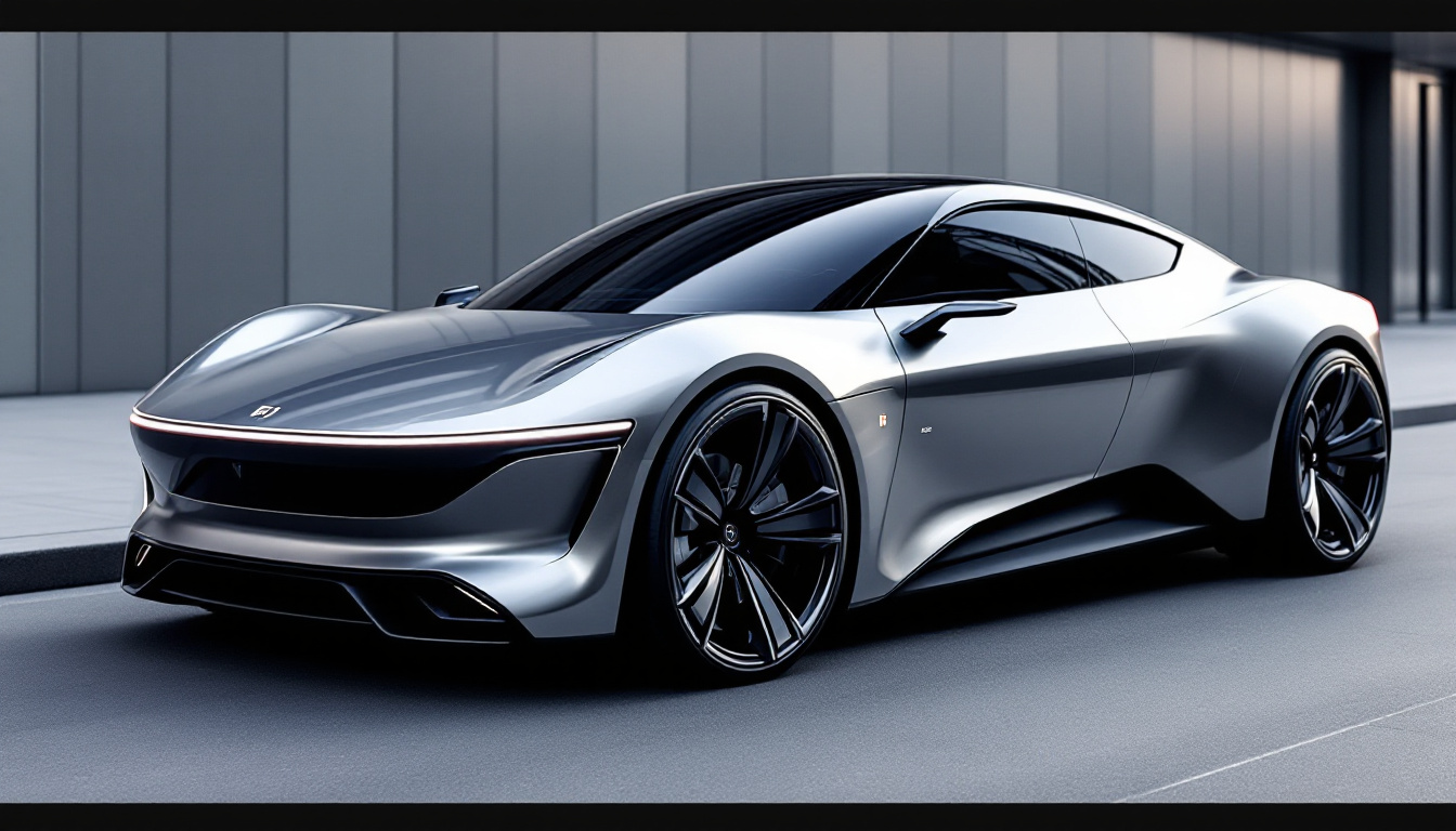 découvrez comment xiaomi fusionne l'innovation de tesla et l'ingénierie de porsche pour révolutionner le marché des voitures électriques avec ses prochains modèles. performance, technologie et design s'unissent pour une conduite d'exception.