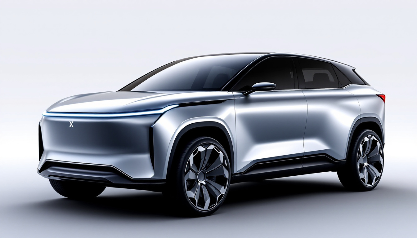 découvrez comment xiaomi fusionne l'innovation technologique de tesla avec le savoir-faire d'ingénierie de porsche pour offrir des voitures électriques révolutionnaires qui redéfinissent le futur de la mobilité.