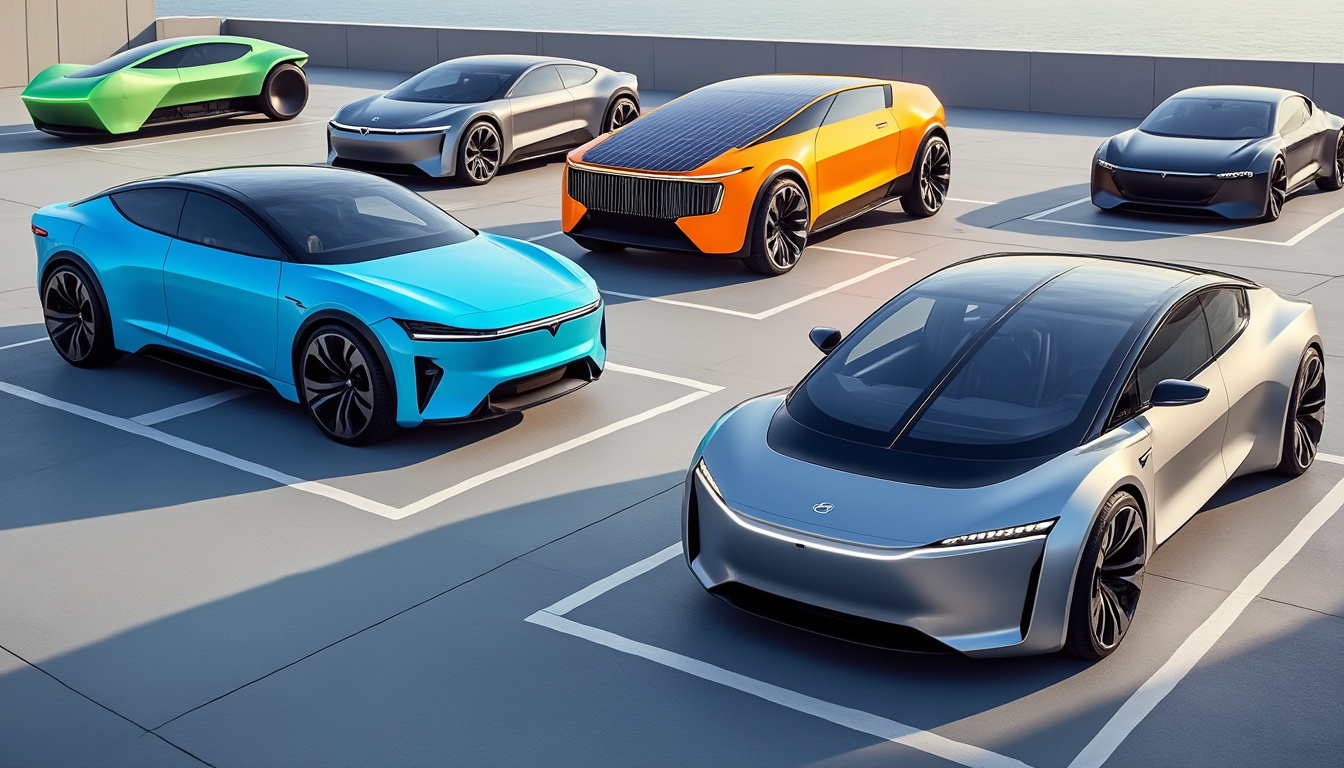 découvrez comment xpeng, le constructeur automobile chinois, prévoit d'assembler ses voitures électriques en europe et les conséquences potentielles sur le marché automobile, l'écologie et l'innovation technologique. informez-vous sur l'avenir de la mobilité électrique avec cette analyse approfondie.