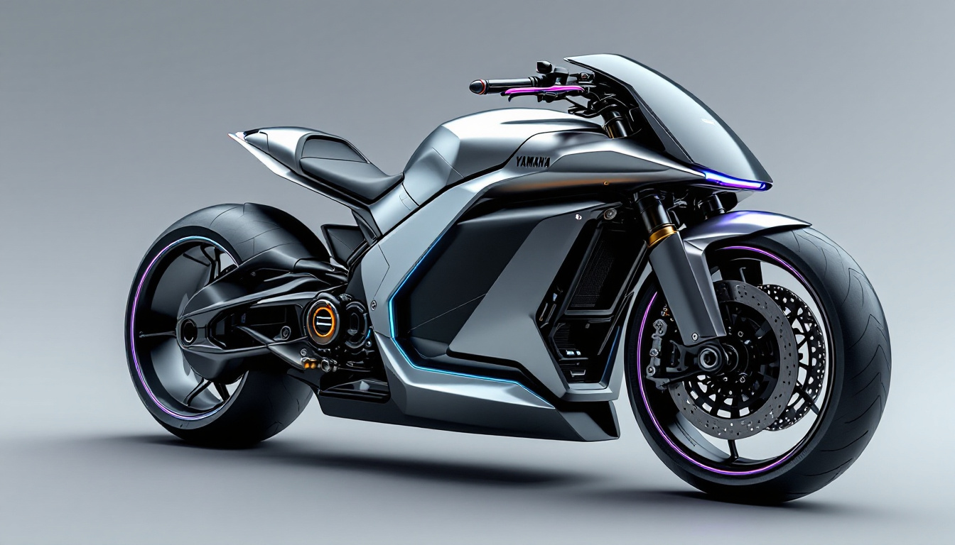 découvrez comment yamaha s'associe à une start-up française innovante pour transformer l'univers des motos électriques. une collaboration prometteuse qui allie expertise et nouvelles technologies pour façonner l'avenir de la mobilité durable.
