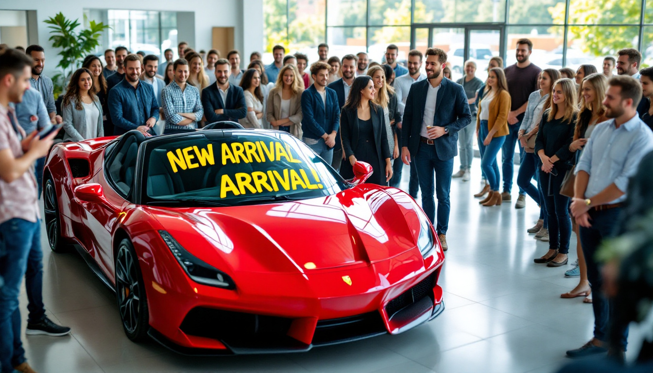 discover how alfa romeo, lancia and ds team up to transform and optimize their distribution network, thus strengthening their market presence and improving the customer experience.