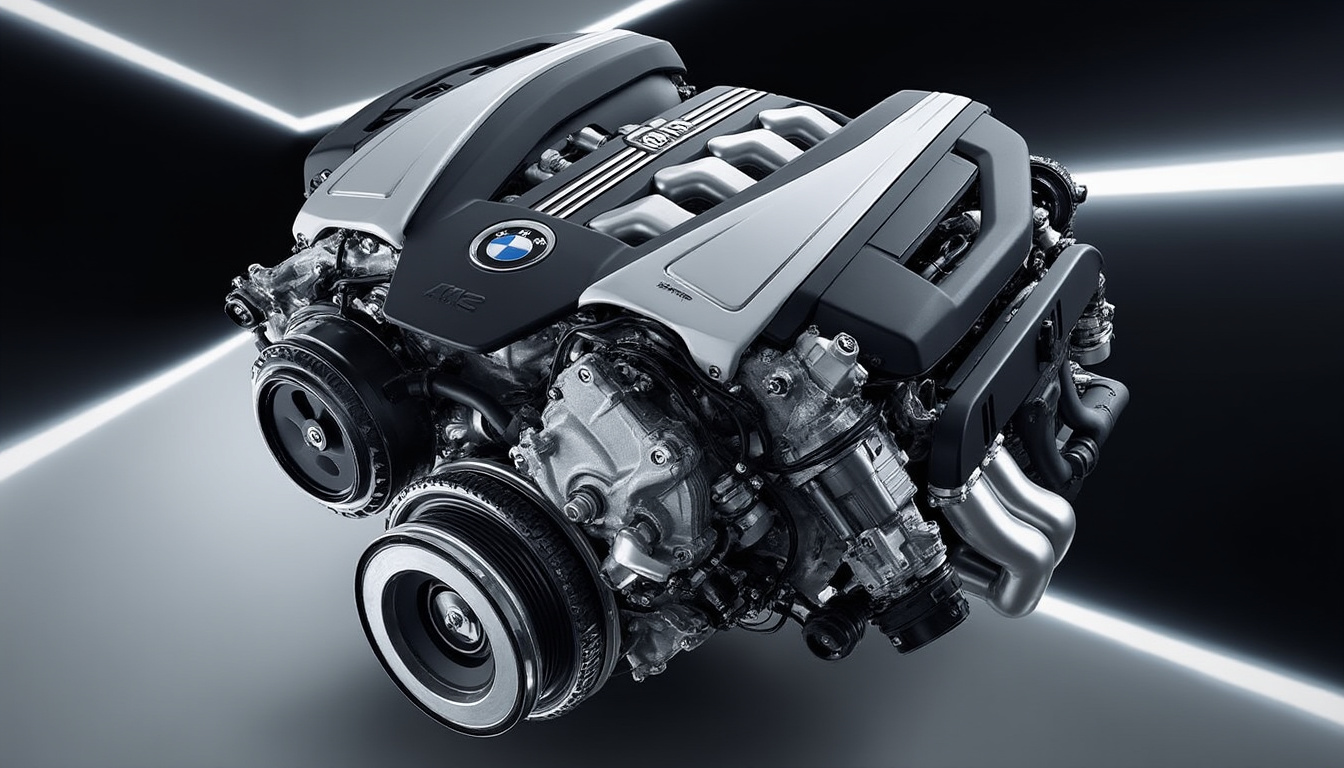 découvrez la transformation impressionnante de cette bmw m2 chez gt automotive, qui a gagné 70 chevaux ! plongez dans notre article avant/après et laissez-vous inspirer par cette upgrade remarquable pour une performance sur route inégalée.