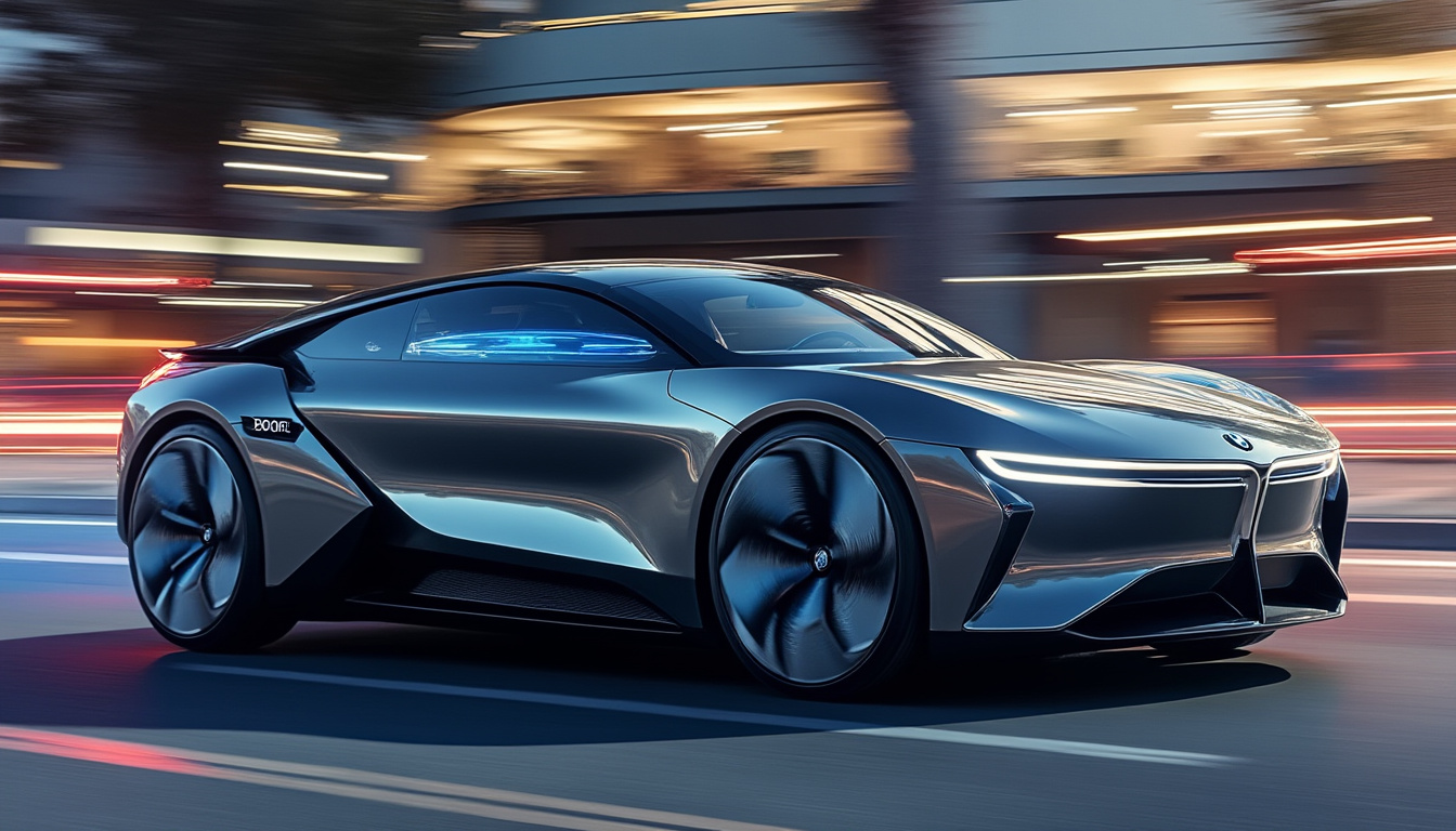 Entdecken Sie den neuen elektrischen SUV von BMW, Marktführer in Bezug auf die Reichweite. Tauchen Sie ein in ein unvergleichliches Fahrerlebnis, das Leistung, Innovation und Nachhaltigkeit vereint, und erkunden Sie alles, was dieses revolutionäre Fahrzeug zu bieten hat.