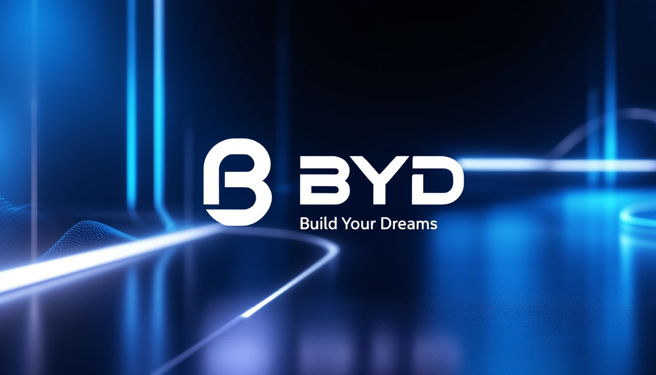 découvrez le nouveau projet audacieux de byd qui marque un tournant stratégique en s'écartant des véhicules électriques traditionnels. plongez dans cette initiative novatrice qui promet de transformer l'avenir de la mobilité.