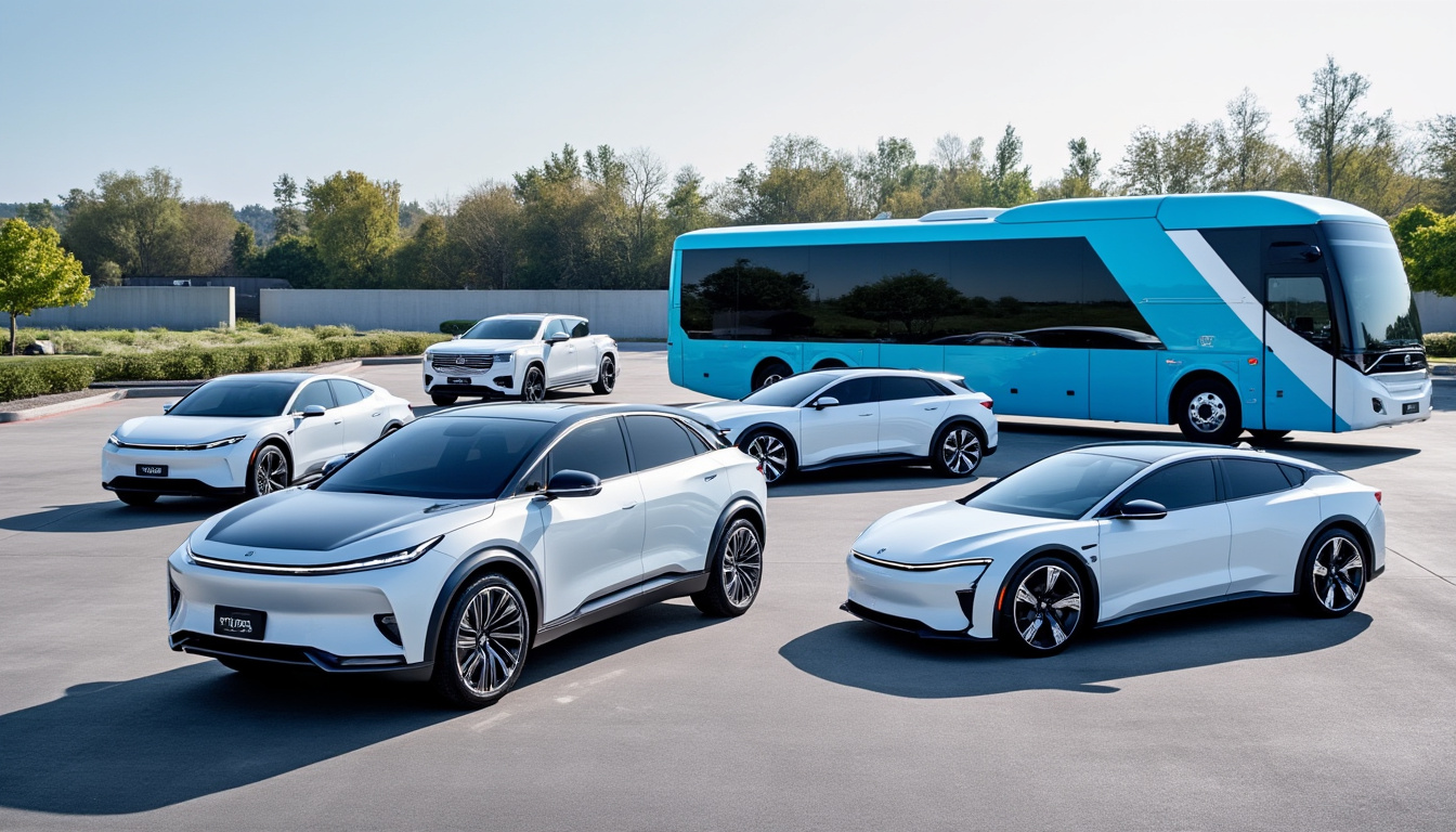 découvrez comment byd transforme le marché automobile avec ses voitures électriques abordables à 27 000 €, dotées de la technologie de recharge la plus rapide au monde. embarquez pour l'avenir de la mobilité durable dès aujourd'hui.