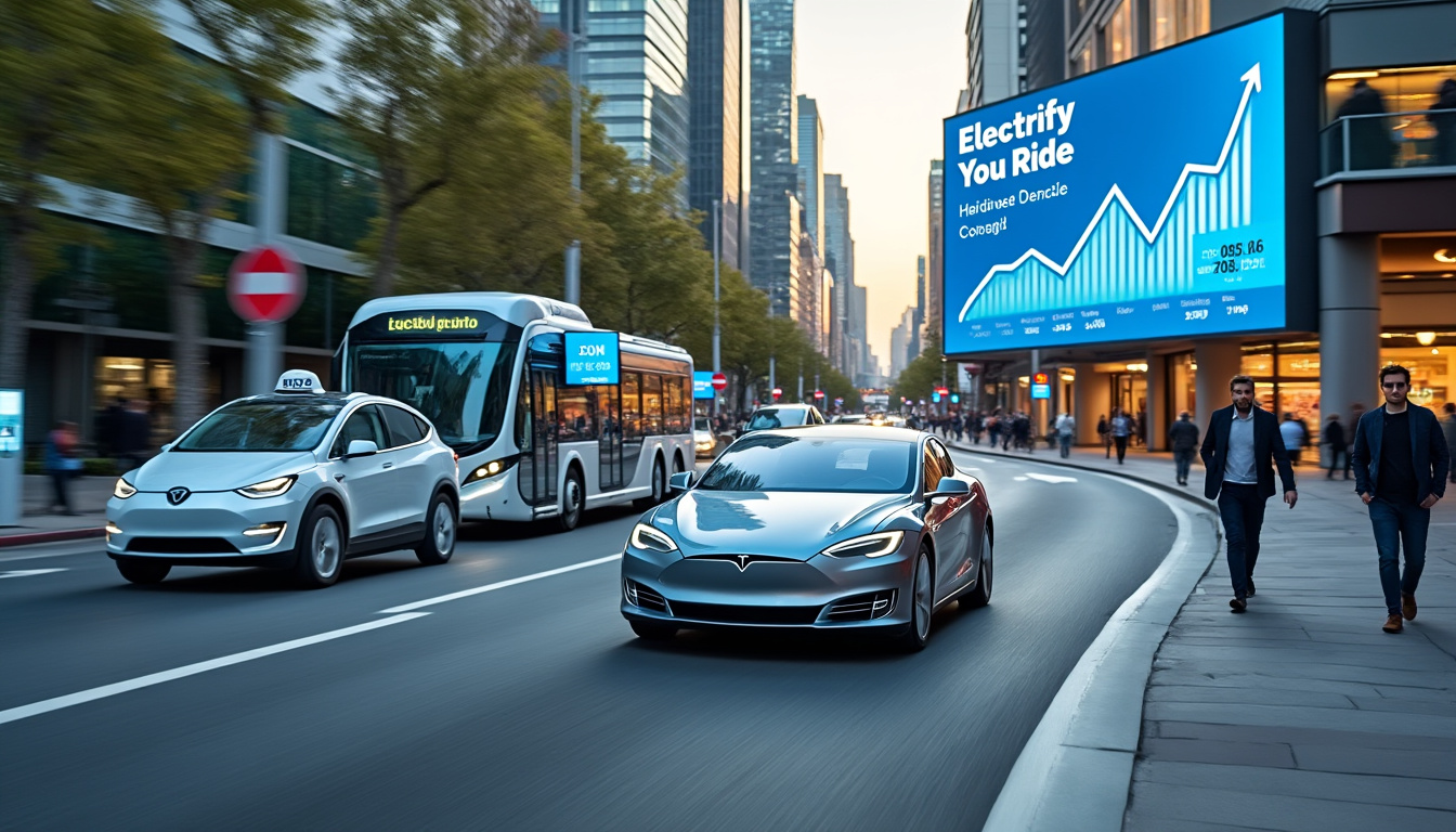 découvrez comment byd a réussi à dépasser tesla pour devenir le leader mondial des véhicules électriques, en innovant dans la technologie et en répondant aux attentes croissantes des consommateurs en matière de durabilité et d'efficacité.