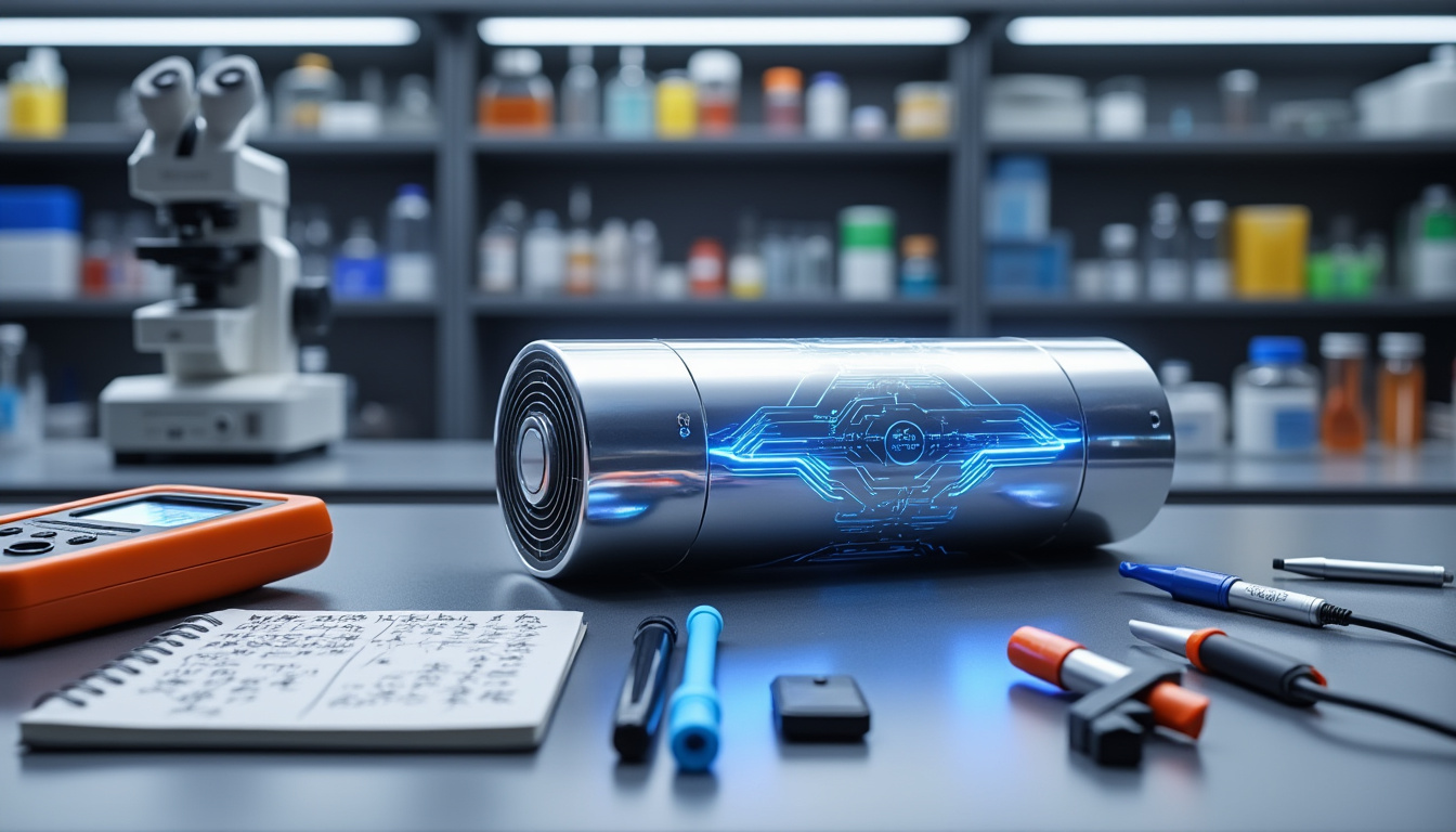 découvrez comment catl transforme l'industrie automobile avec sa batterie sans lithium, une innovation qui promet de rendre les véhicules électriques plus accessibles et abordables pour tous.
