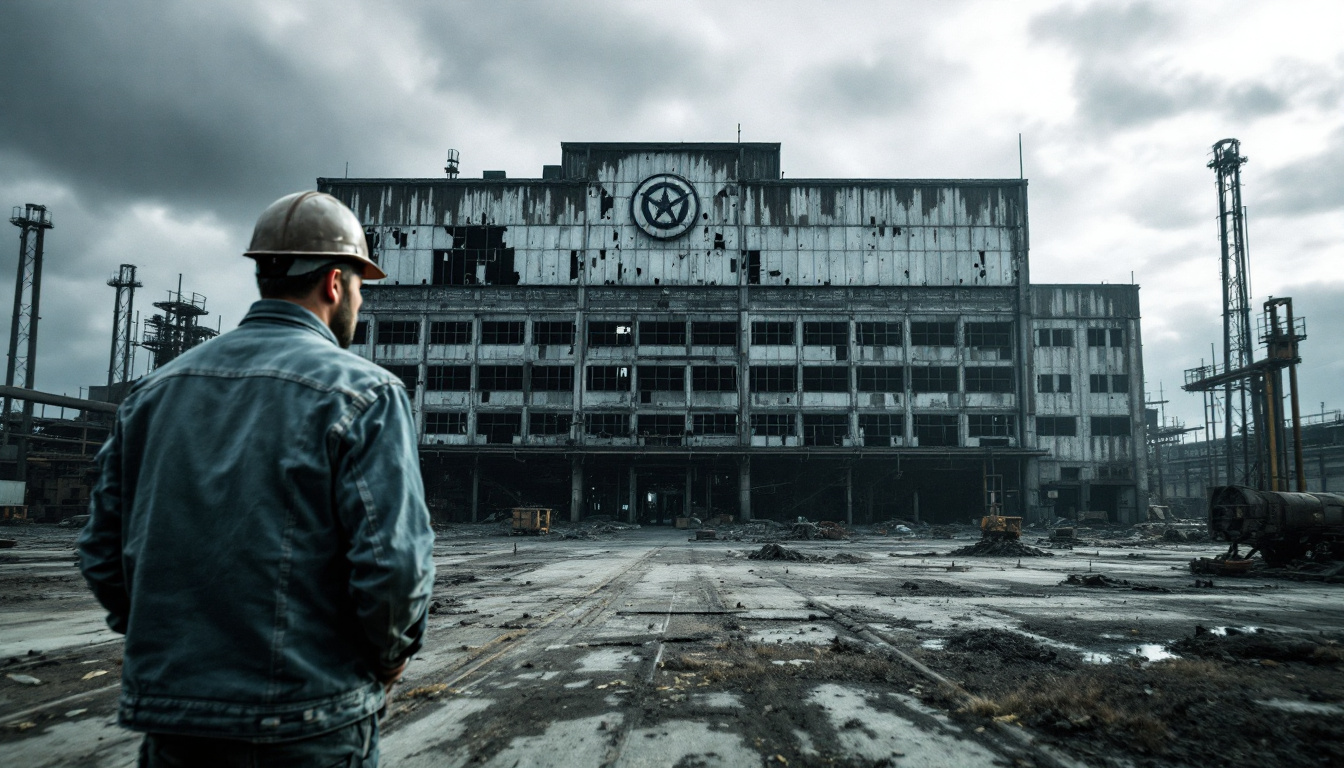 découvrez comment, dans un contexte de crise, des acteurs majeurs de l'automobile prennent des décisions surprenantes qui pourraient redéfinir l'avenir de l'industrie. analyse et perspectives sur ces choix audacieux.
