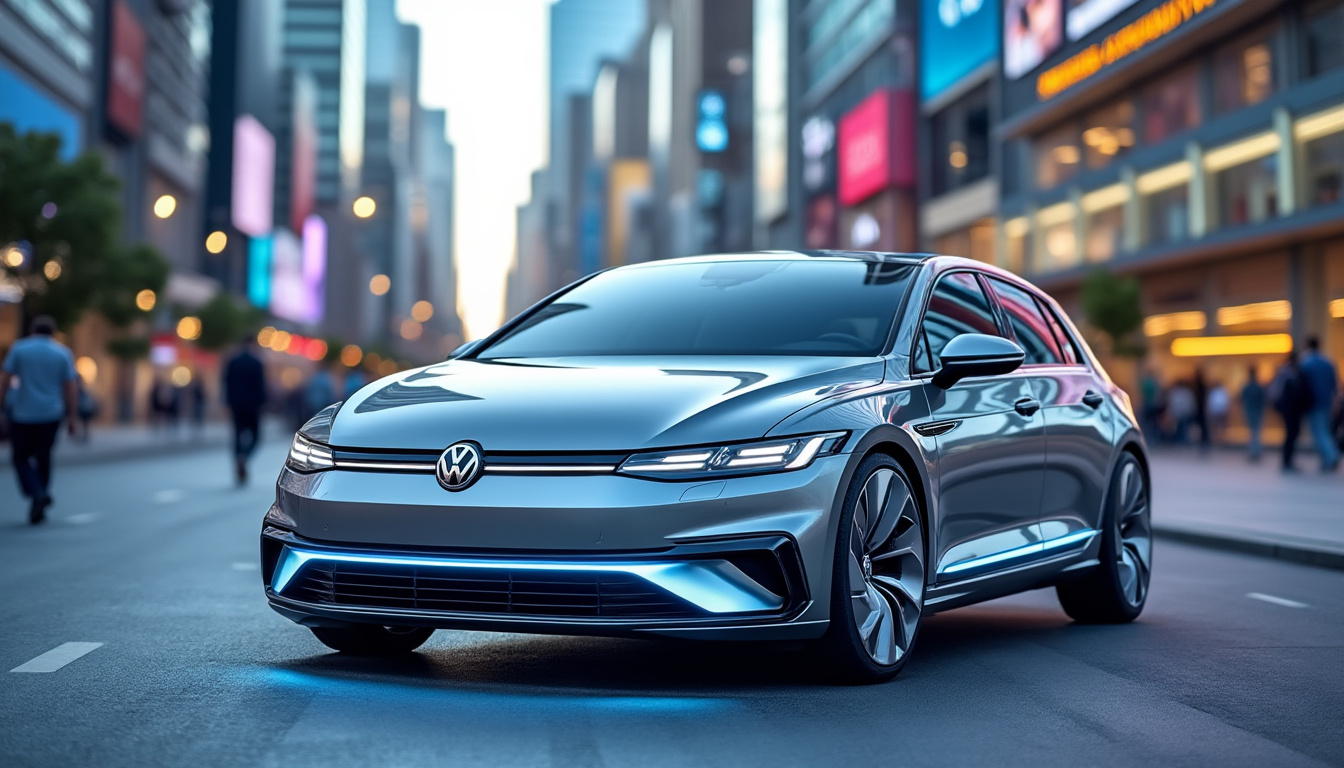 descubra nossa análise aprofundada da volkswagen golf híbrido recarregável. uma imersão em seu desempenho, design e características inovadoras, nossas primeiras impressões guiarão você em uma experiência automobilística ecologicamente responsável.