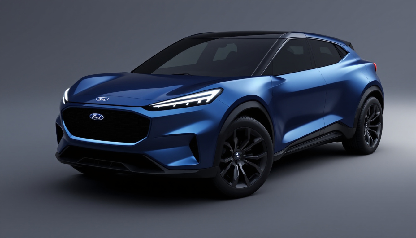 découvrez le ford puma gen-e (2025), notre analyse approfondie de ce petit suv électrique au design séduisant. plongez dans ses performances, son autonomie et les innovations technologiques qui font de ce modèle une option incontournable pour les amateurs de véhicules durables.
