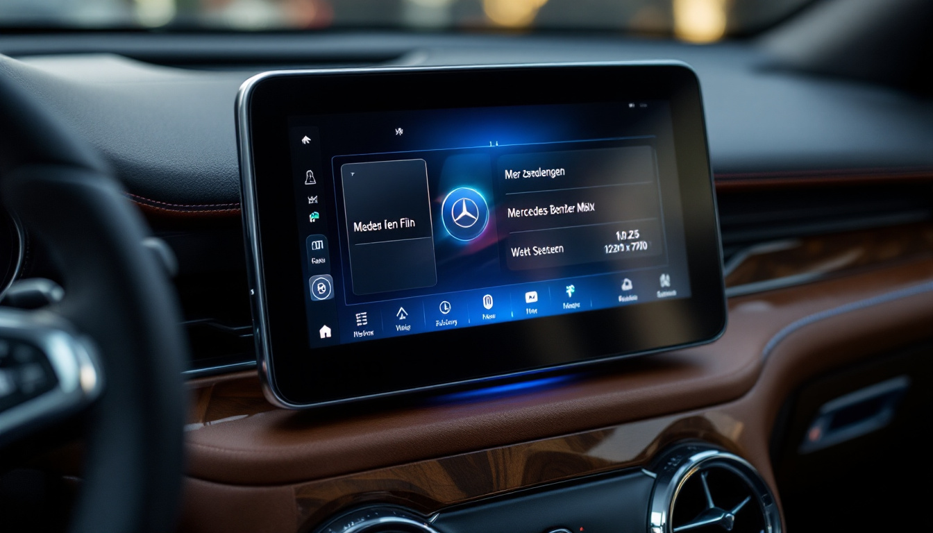 メルセデスの未来のモデルの世界に飛び込んでください！2024年から2030年までの発売カレンダーに関する詳細なレビューを見て、ブランドの未来を形作るすべての新製品や革新に関する情報を入手してください。