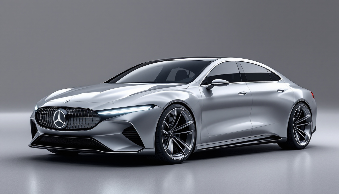 explore the prices and features of the new mercedes cla 2025, the entry-level model combining elegance and innovation from the famous star brand.