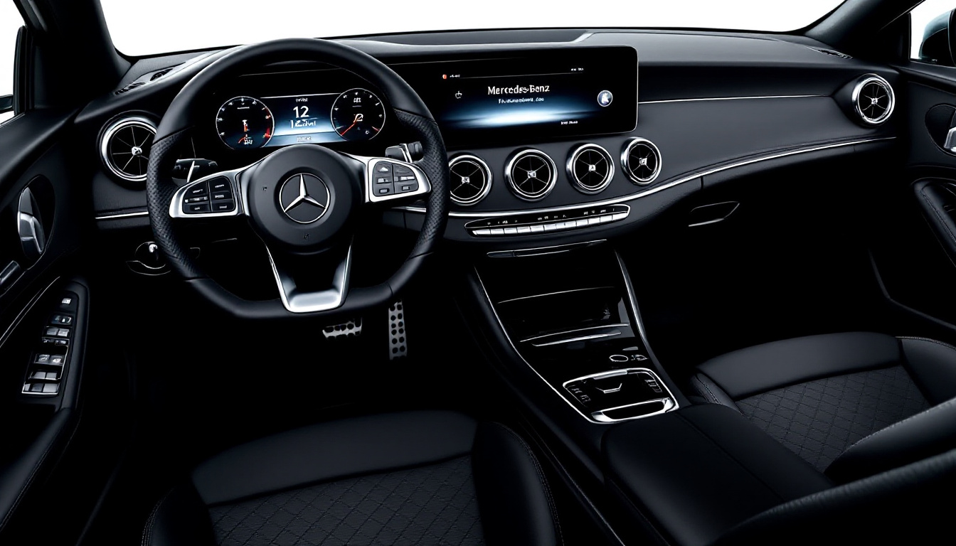 explore the competitive rates of the new mercedes cla 2025, the entry-level model combining elegance and performance from the renowned star brand. don’t miss the opportunity to discover this premium vehicle!
