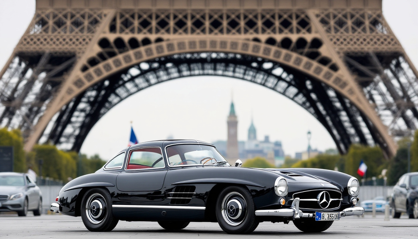 découvrez les origines des voitures importées en france. dans cet article, nous vous révélons les principaux pays fournisseurs, les tendances du marché et les enjeux liés à l'importation automobile. plongez dans l'univers des véhicules étrangers et leurs impacts sur l'industrie automobile française.