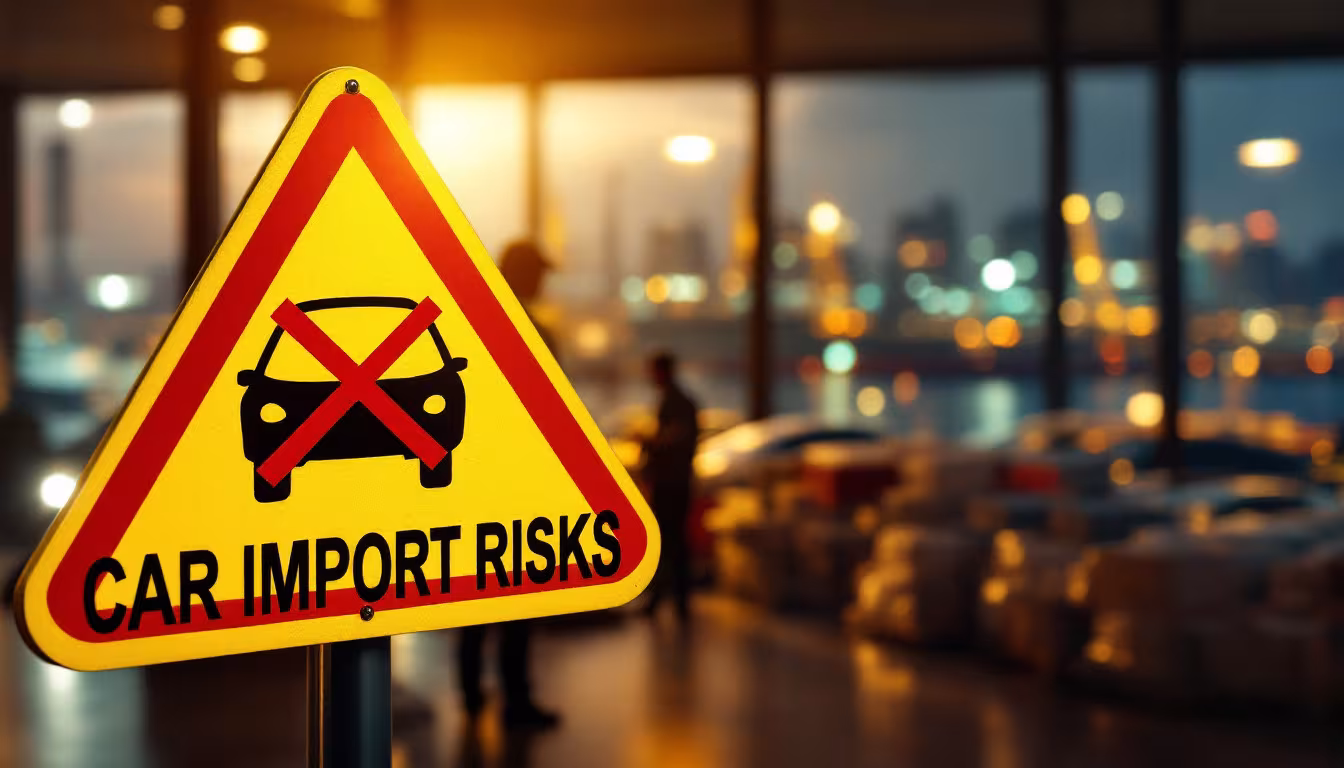 découvrez les origines des voitures importées en france, explorez les pays fournisseurs, les marques populaires et les tendances du marché automobile. un guide complet pour comprendre d'où viennent les véhicules que l'on croise sur les routes françaises.