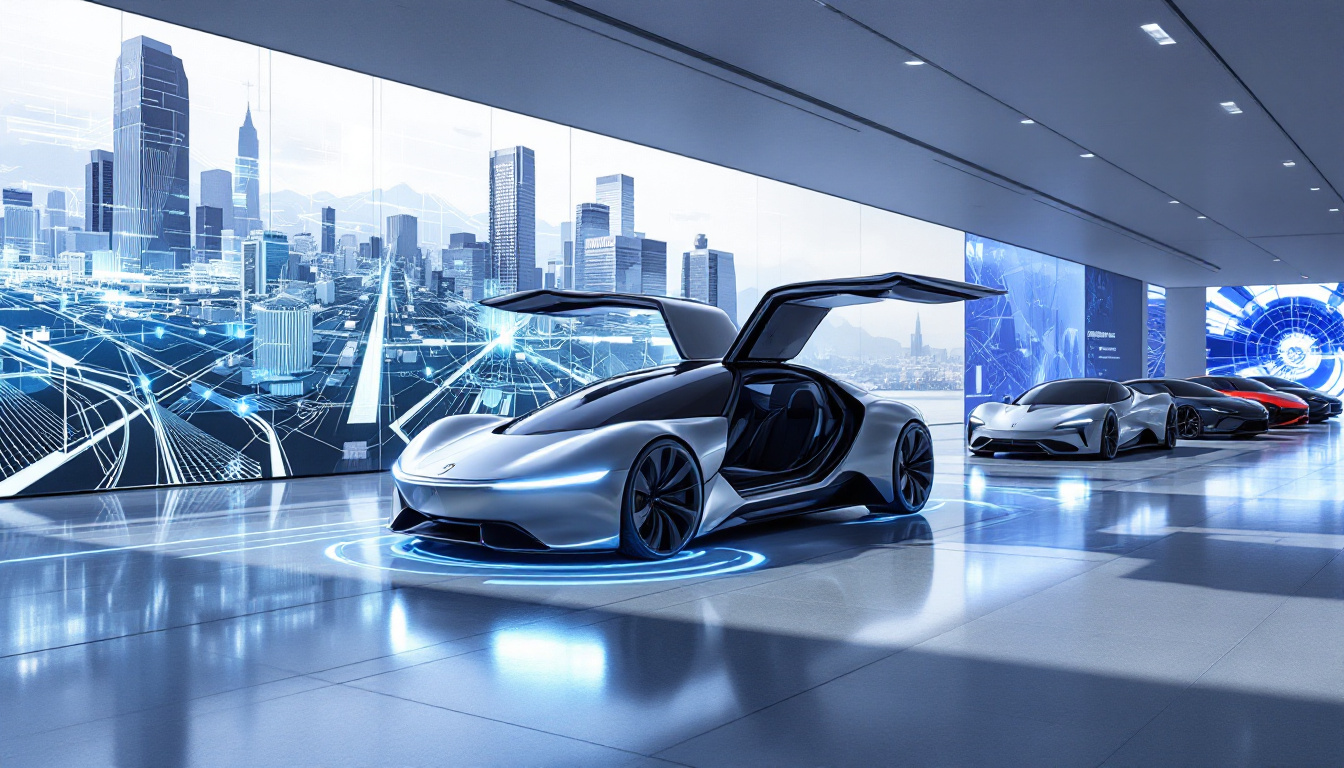 découvrez les transformations incontournables du monde automobile dans 'en voiture ! : le temps des changements majeurs'. plongez au cœur des innovations, des défis environnementaux et des révolutions technologiques qui façonnent l'avenir de la conduite.