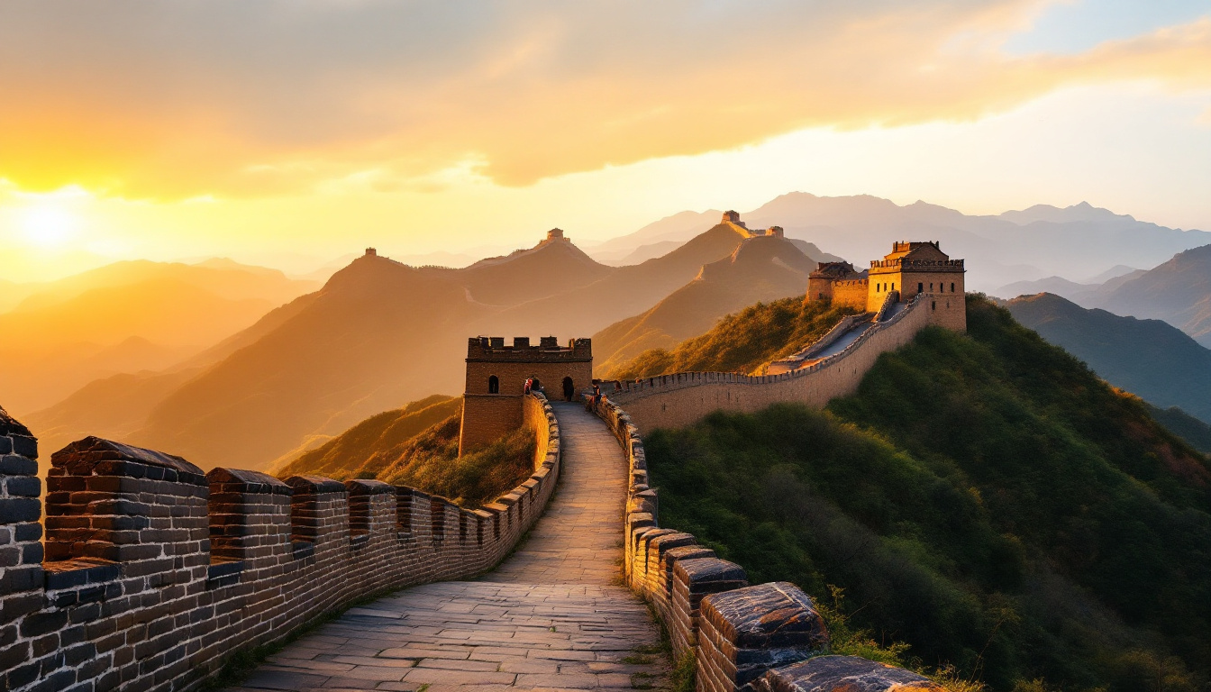 discover the third issue of 'en voiture !' and embark on an unforgettable journey to China. explore enchanting landscapes, fascinating culture, and thrilling adventures waiting for you on the road. ready to take the wheel?