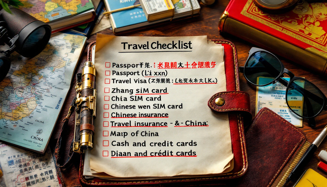 in this episode of 'en voiture !' n°3, embark on an exciting journey to China. discover fascinating landscapes, rich culture, and unique traditions of this unmissable country. prepare for an unforgettable adventure through Chinese roads!