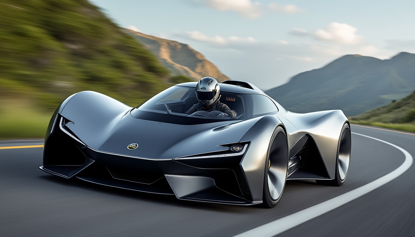 discover our in-depth analysis of the Lotus Emeya 600: performance, consumption, and range revealed. Dive into the complete test of this high-end electric car and explore its strengths and weaknesses.