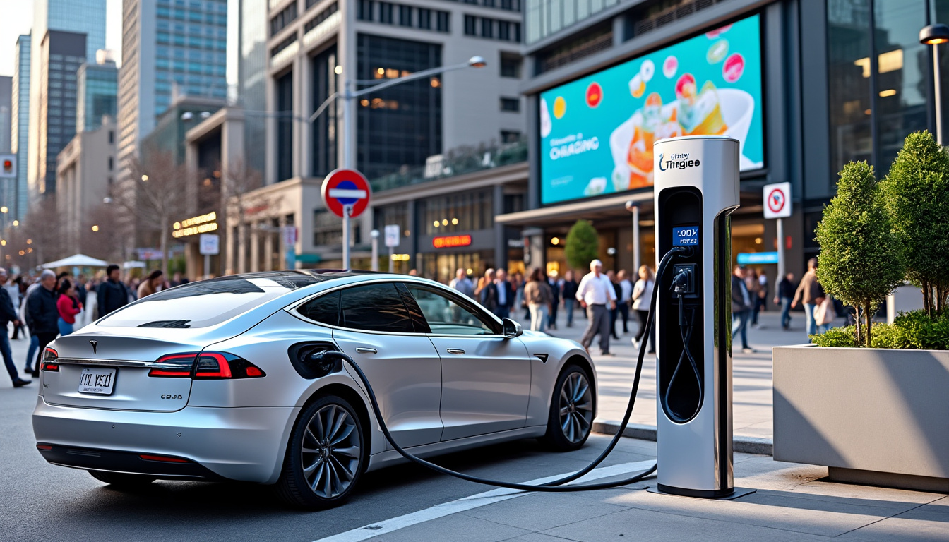 découvrez si vous pouvez récupérer la tva lors de l'achat d'une voiture électrique. informez-vous sur les conditions, avantages et démarches à suivre pour bénéficier de ce dispositif fiscal avantageux.