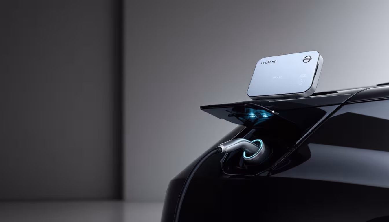 découvrez les dernières collaborations automobiles : ggs s'associe avec citroën, legrand prend pied chez nissan et le réseau ds continue son expansion. restez informé des tendances et des nouvelles alliances qui redéfinissent l'industrie automobile.