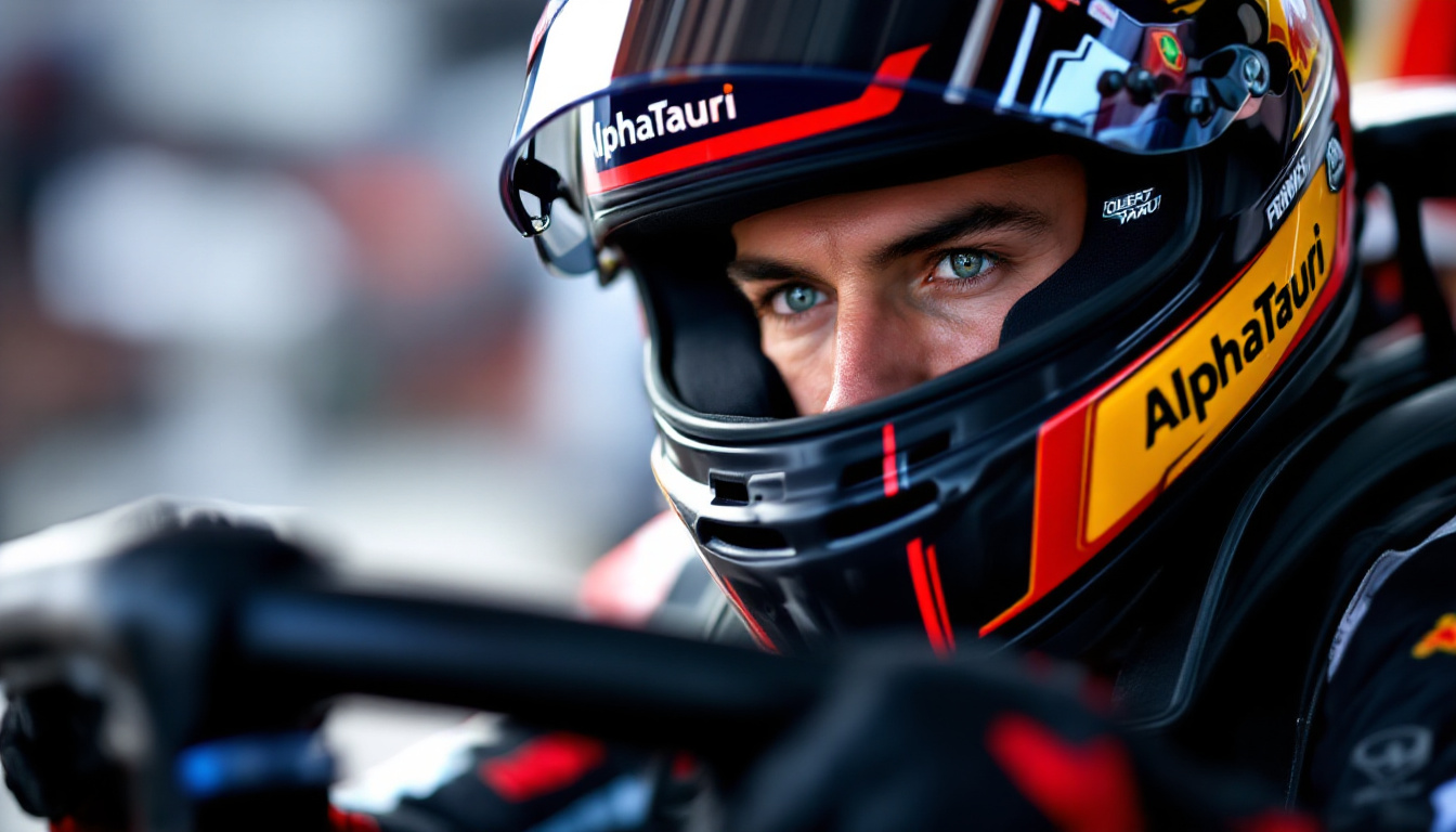 サウジアラビアF1グランプリ後のピエール・ガスリーの反応を発見し、彼がコース上の接触による高コストに言及しています。このレースのインサイトとシーズンに与える影響についての魅力的な分析を楽しんでみましょう。