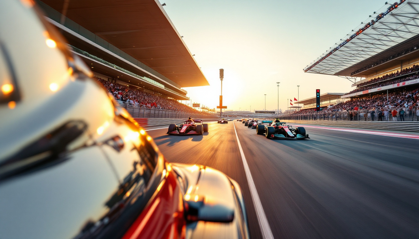 découvrez les impressions de george russell à l'arrivée du grand prix de bahreïn de f1, où il révèle qu'il 'essayait juste de garder la voiture sur la piste'. un moment captivant à ne pas manquer pour les fans de formule 1.