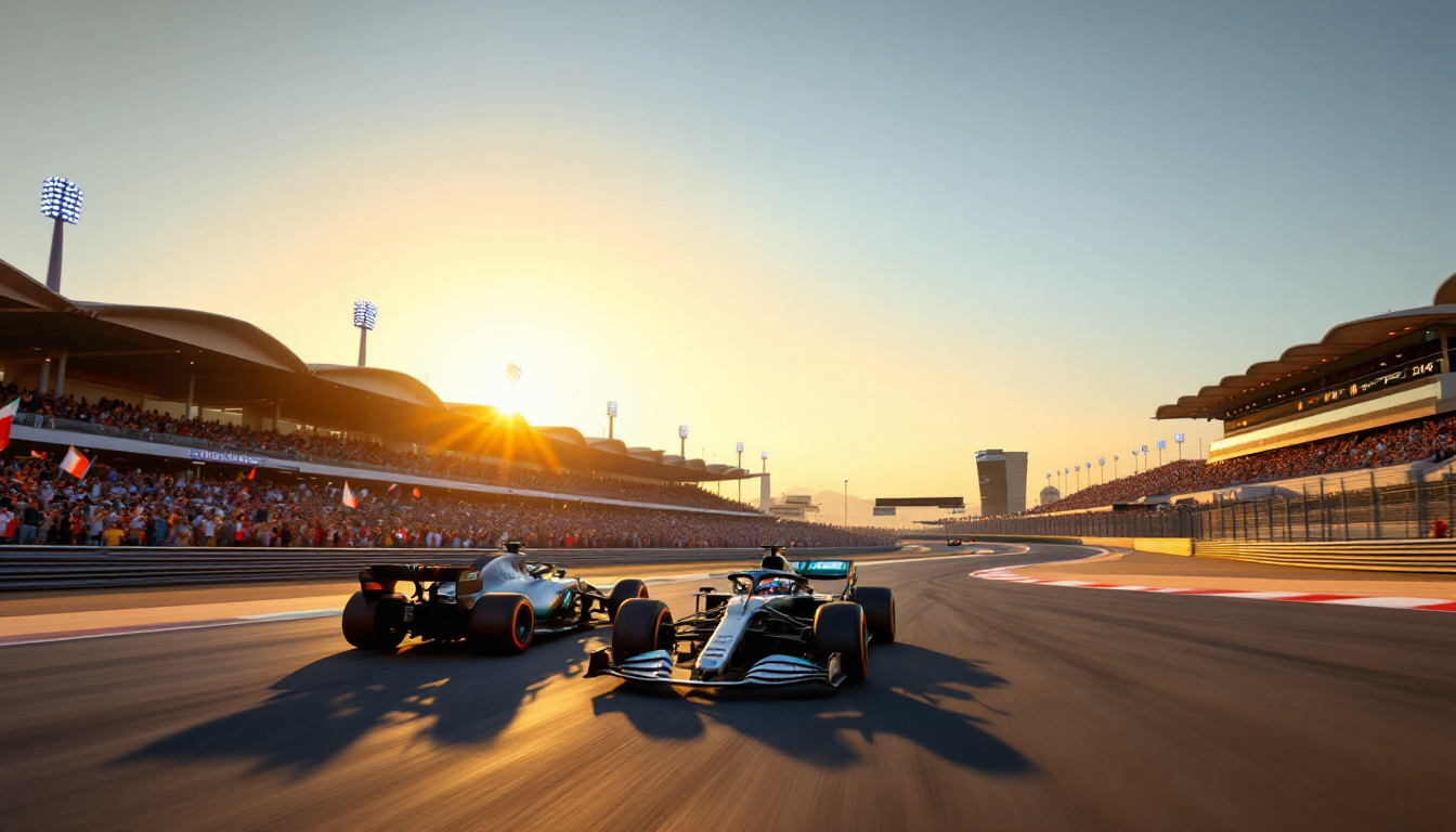 découvrez les impressions d'isack hadjar après des qualifications difficiles au grand prix de bahreïn de f1. un aperçu exclusif de ses défis et attentes avant la course.