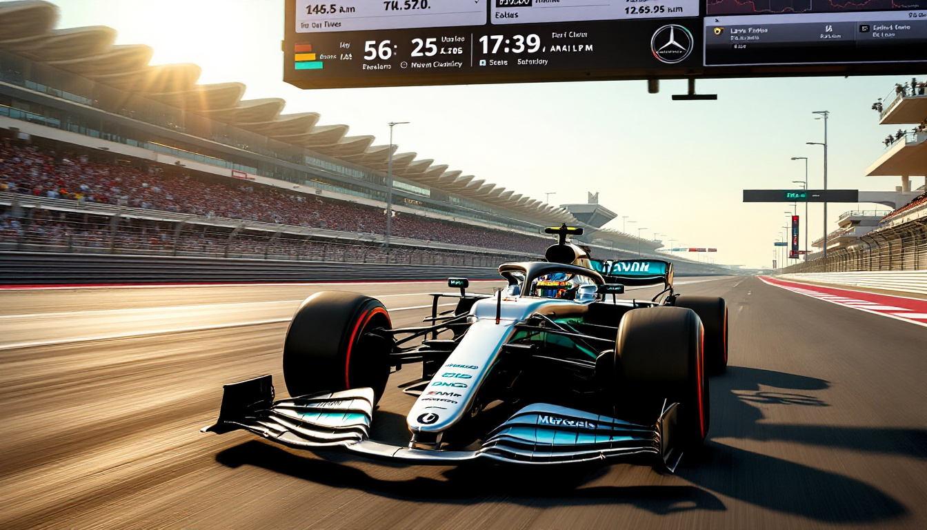 découvrez les impressions d'isack hadjar après des qualifications difficiles au grand prix de bahreïn de f1. plongez dans l'univers de la formule 1 et suivez les défis auxquels il fait face sur la piste.