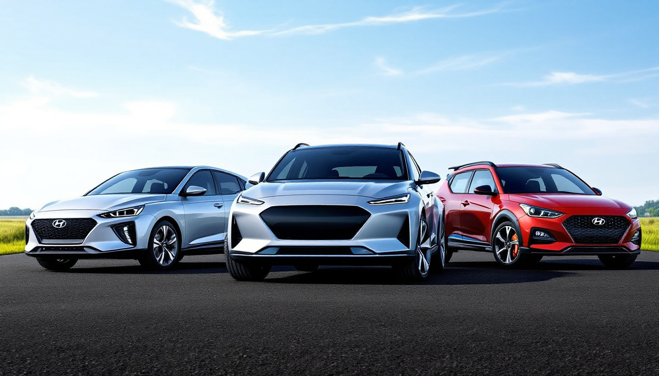 entdecken Sie, wie Hyundai die Automobilindustrie mit seiner neuen Generation von Hybridmotoren revolutioniert, die Leistung, Energieeffizienz und Umweltschutz vereinen. Entdecken Sie die innovativen Technologien, die das Fahren von morgen neu definieren.