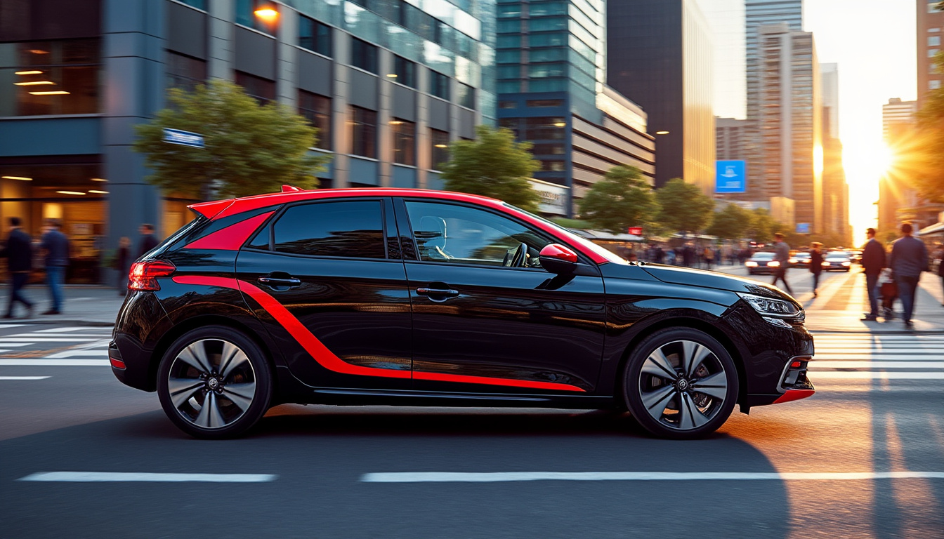 descubra a citroën c4 2025 com sua série especial collection. este modelo reestilizado combina design moderno e conforto, oferecendo uma experiência de condução inigualável. não perca as características únicas que fazem deste carro a escolha perfeita para os amantes de estilo e performance.