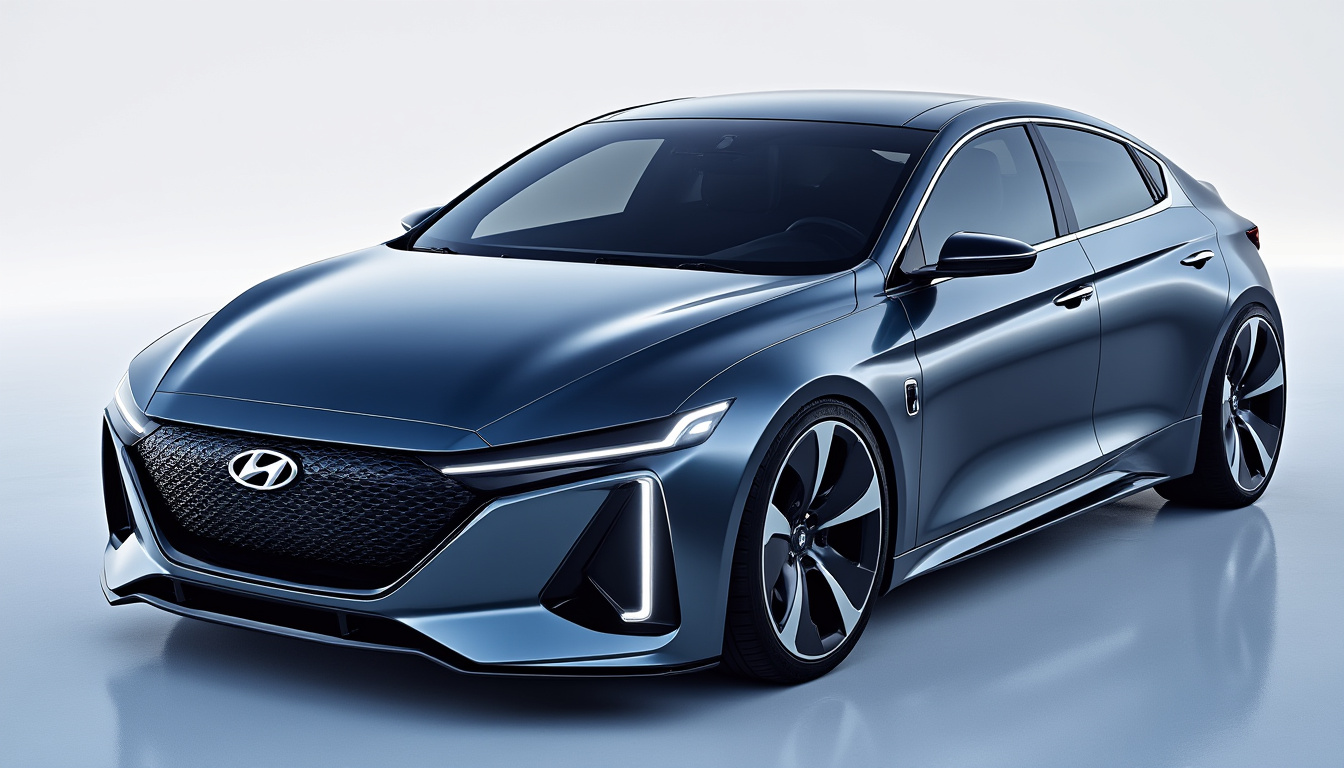 discover the new hyundai ioniq 6 n, ready to revolutionize the automotive market! combining performance, futuristic design, and advanced technologies, this car promises an unparalleled driving experience. stay informed about its innovative features and advantages that make it a must-have this year.