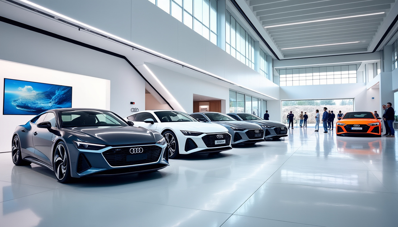 découvrez si la nouvelle nomenclature d'audi est en danger et les défis qu'elle pourrait rencontrer dans un marché automobile en constante évolution. analyse des enjeux et perspectives d'avenir.