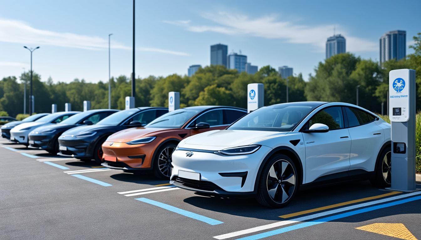 découvrez comment la réduction des primes pour les véhicules électriques pourrait freiner la transition écologique. analyse des enjeux environnementaux et économiques liés à cette politique, et les conséquences sur l'avenir des transports durables.