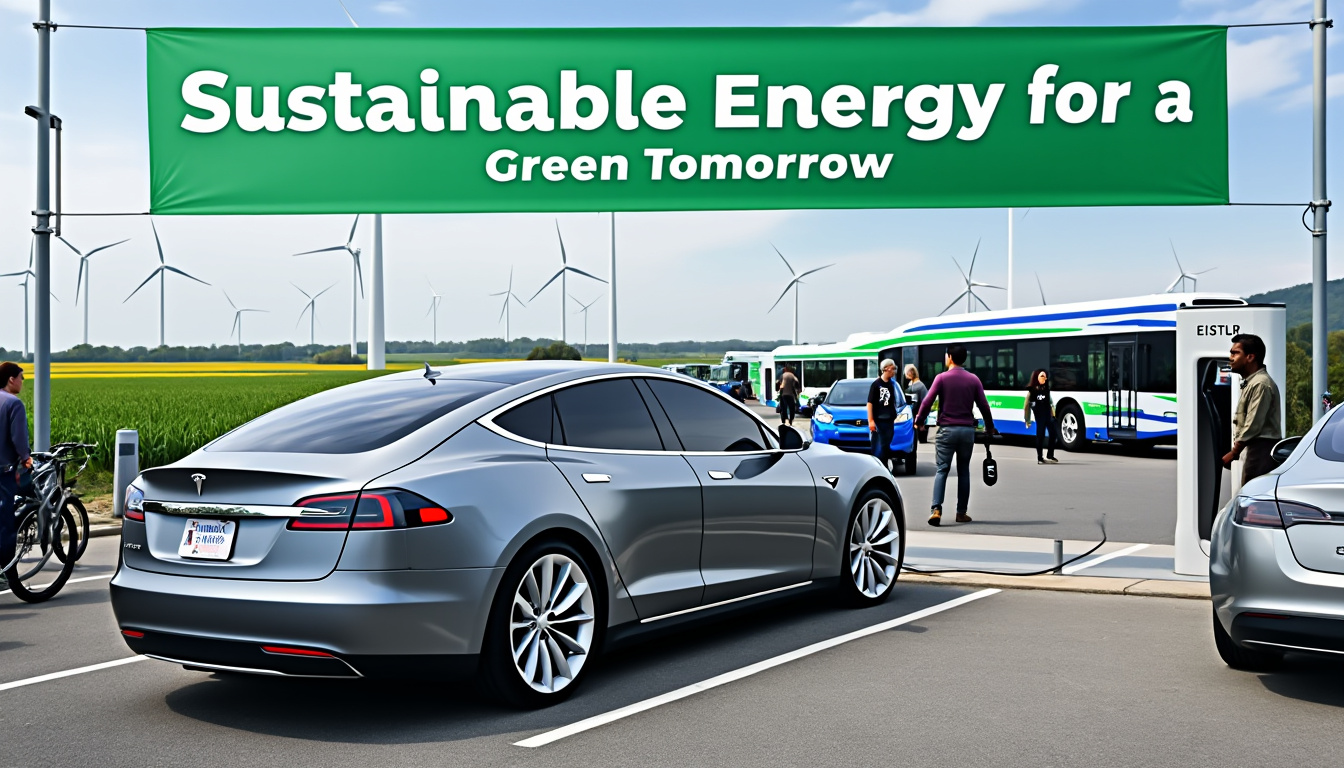 découvrez comment la transition rapide vers l'électrique soulève des enjeux tant sociaux qu'écologiques. analyse des impacts, des défis et des opportunités liés à cette évolution cruciale pour notre avenir.