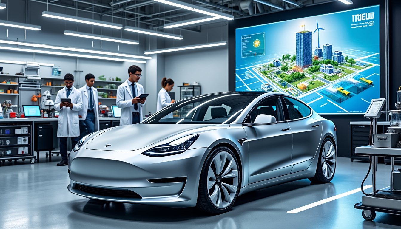 découvrez comment la transition rapide vers l'électrique transforme nos sociétés et impacte notre environnement. analyse des enjeux sociaux et écologiques de ce phénomène incontournable pour un avenir durable.