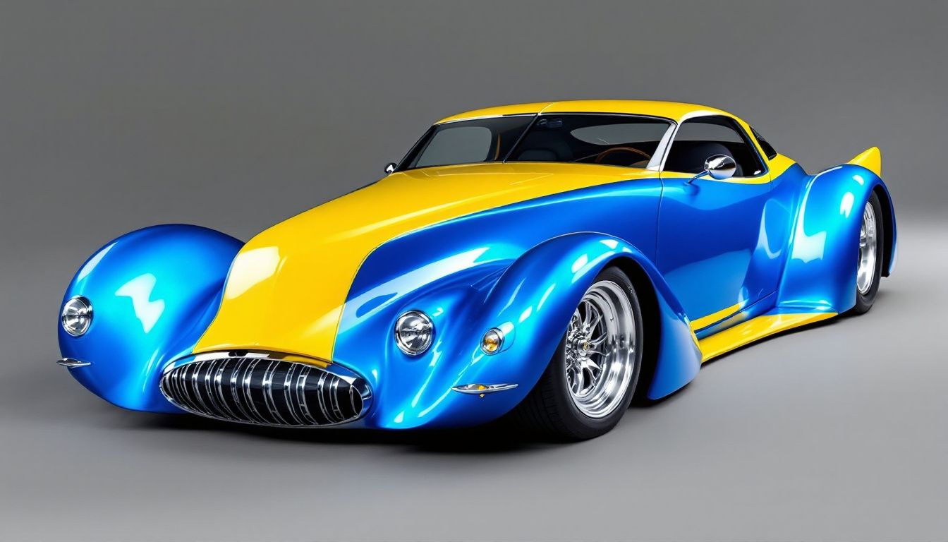 discover the twingo hatano c’elavie105, a limited edition with a kitsch style that is making waves in japan. combining bold design and uniqueness, this emblematic car attracts attention and car enthusiasts. do not miss this opportunity to dive into the colorful and original universe of the twingo!