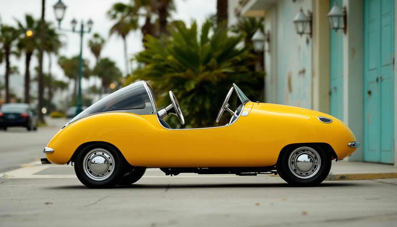 discover the twingo hatano c’elavie105, a limited edition with a kitsch design that catches the eye and charms the japanese audience. blending originality and charm, this unique car promises to turn heads on the roads of japan.